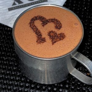 70% Dark Chocolate