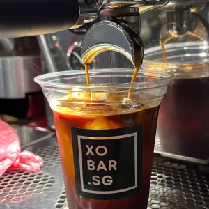 Black Coffee