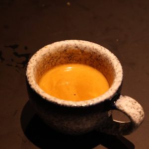 Double Shot Espresso