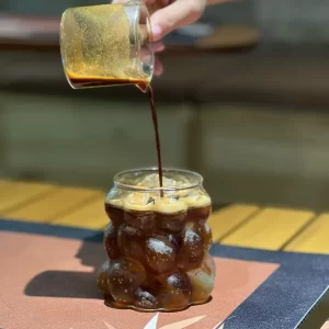 Espresso Soda