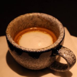 Macchiato