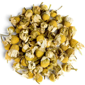 Chamomile Tea