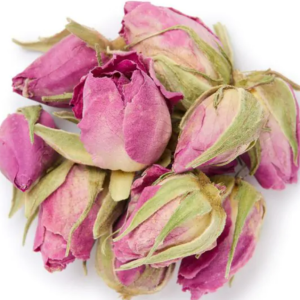 Rose Black Tea