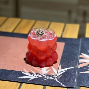 Yuzuberry