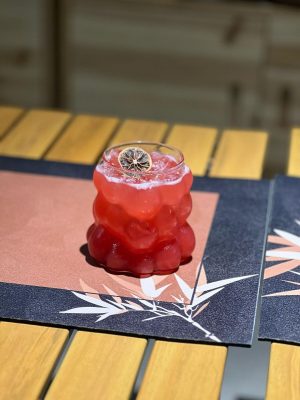 Yuzuberry
