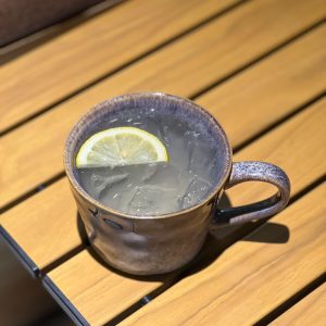 Lemonade