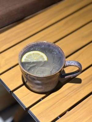Lemonade