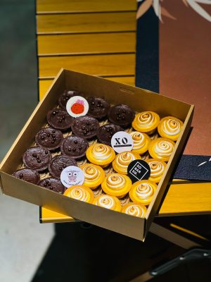 25-Pieces Sweet Tart box