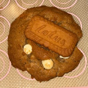 Lotus Biscoff Cookie