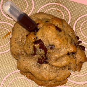 Classic Chocolate Chip