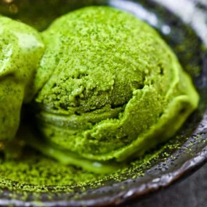 Harumi Matcha Gelato Tub (300ml)