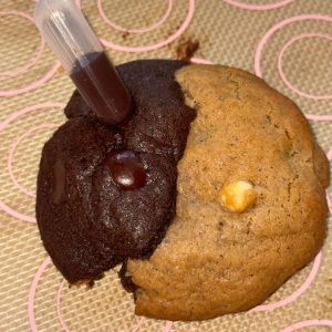 Yingyang (3 Choco)